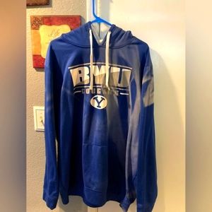 Colosseum 3XL Blue sweater